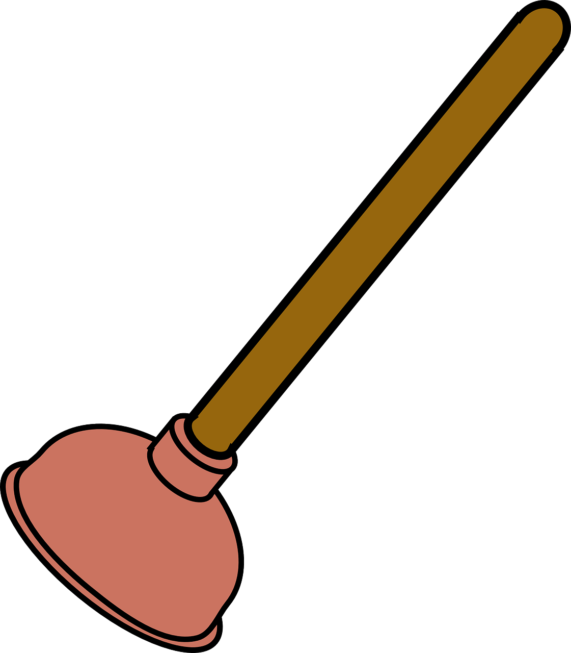WC zvon