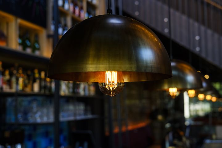 LED žiarovka