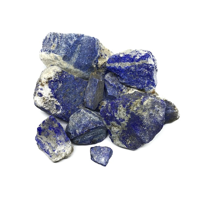 Neobrobený lapis